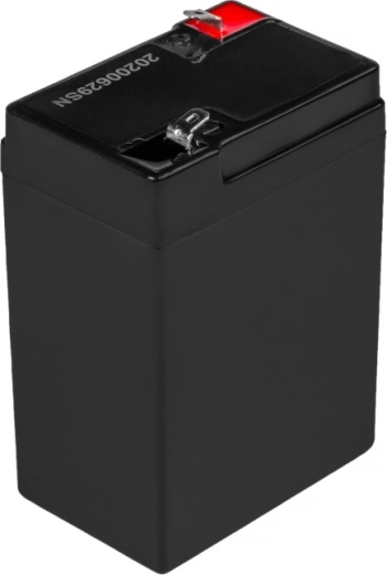 Technologie AGM VRLA bez údržby