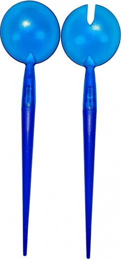 Pohodlné míchání i servírování