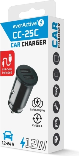 Kompatibilita 12–24 V a odolné provedení