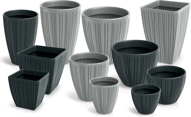 Odolný, lehký a UV stabilní plast