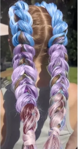 Lehký cop pro pohodlné celodenní nošení