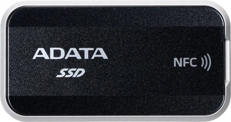Adata Urban Tapsafe externí SSD 2 TB USB‑C