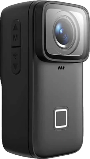 4K video a fotografie až 20 MP