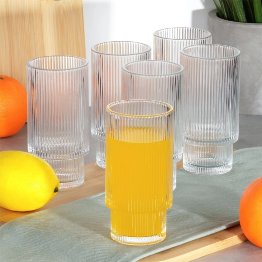 Ideální velikost pro každodenní nápoje