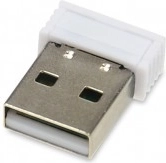 Praktický nano USB přijímač