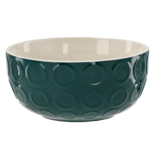 Odolná glazovaná keramika na každý den