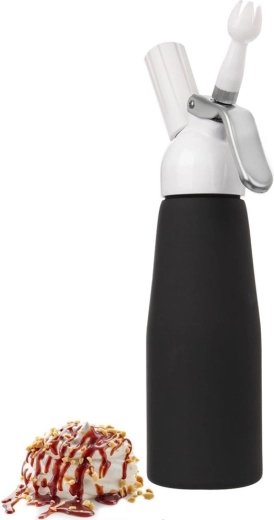 Rychlá a nadýchaná šlehačka během pár sekund