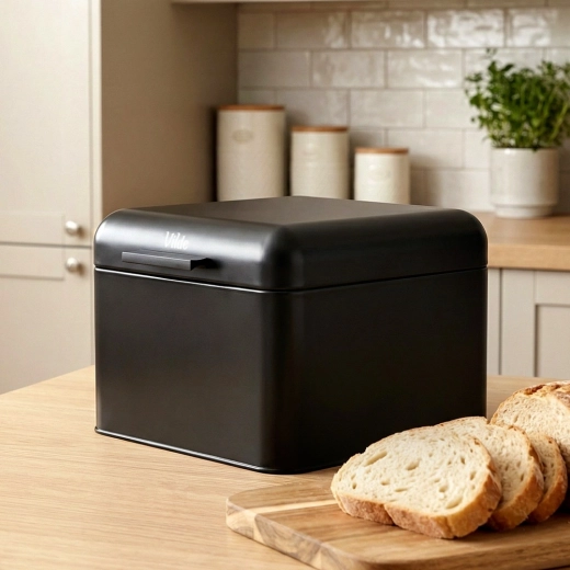 Pevný kov a odolná konstrukce