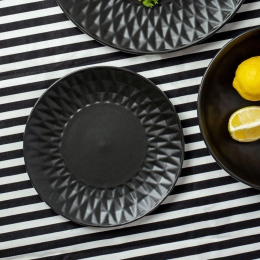 Stylové servírování dezertů a svačin