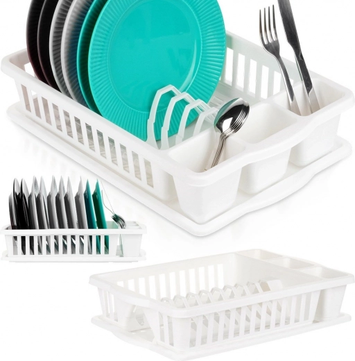 Velká kapacita a přehledná organizace