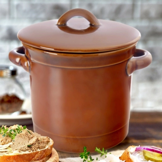 Do myčky, mikrovlnky i trouby do 200 °C