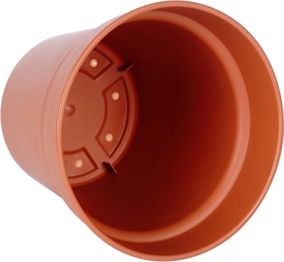 Promyšlený tvar pro zdravé rostliny