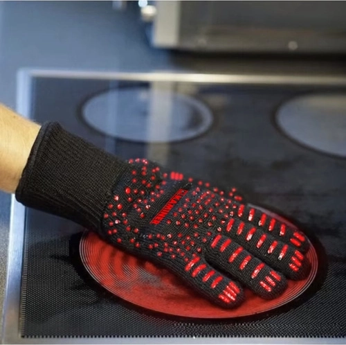 Odolnost vůči vysokým teplotám až 800 °C