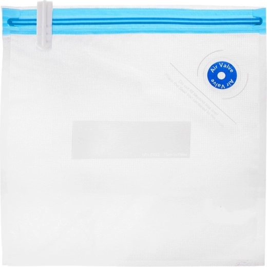 Až 5× delší čerstvost díky vakuu