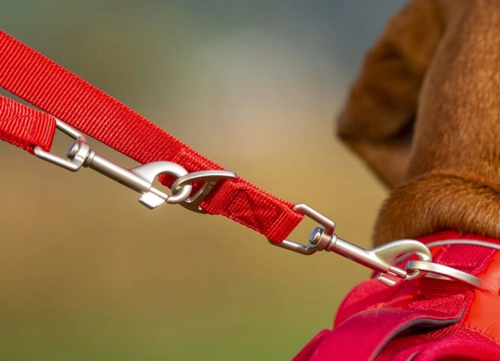 Odolný a pohodlný Tube Nylon