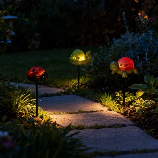 Solární energie bez starostí