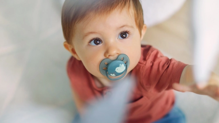 Sterilizace za 3 minuty v cestovním pouzdře