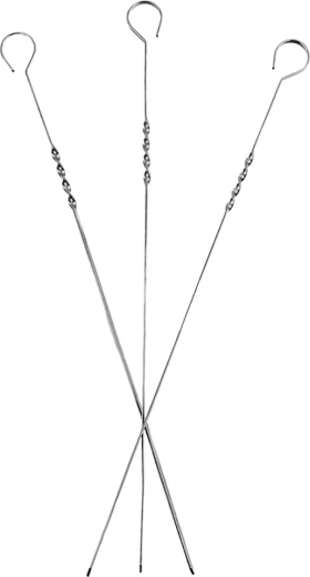 Odolná nerezová ocel pro dlouhou životnost