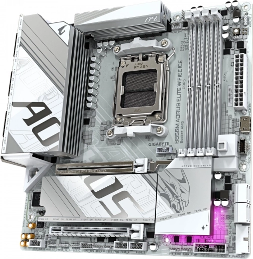 Extrémní rychlost: DDR5 a M.2 PCIe 5.0
