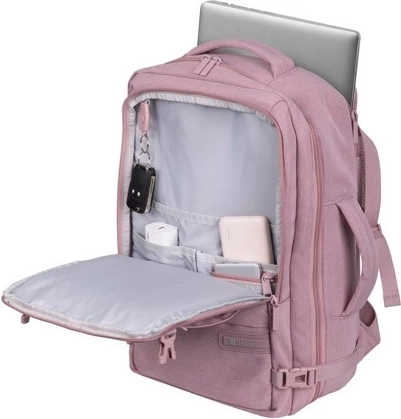 Bezpečí pro notebook a perfektní organizace