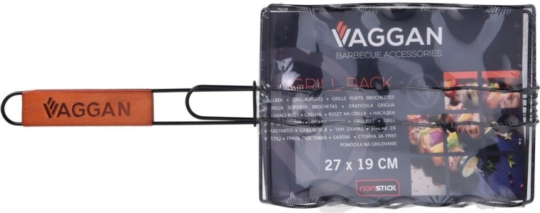 Nepřilnavý povrch a snadná údržba