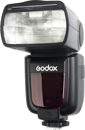 Manuální blesk Godox TT600
