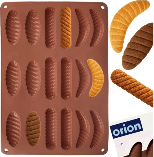 Od mrazáku po troubu