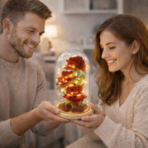 Dárek, který nezvadne