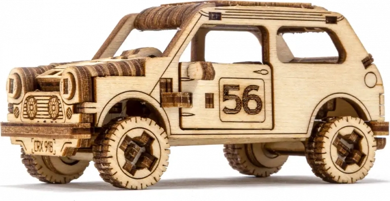 Rychlá stavba, velká radost