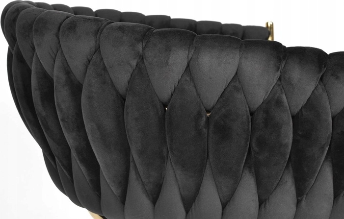 Sametový velur pro prémiový vzhled