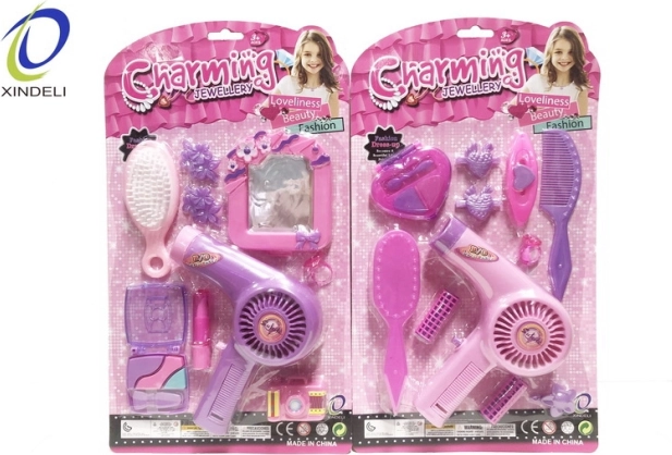 Kosmetický set Charming