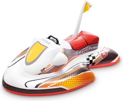 Sportovní design Wave Rider