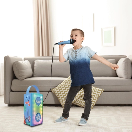 Hudba z mobilu i z karty