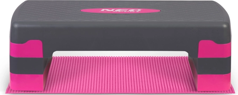 Bezpečný protiskluzový povrch