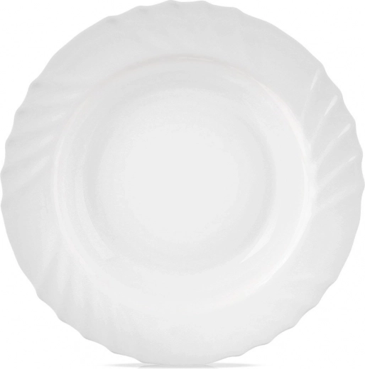 Hluboký talíř LUNA 22,5 cm, 350 ml