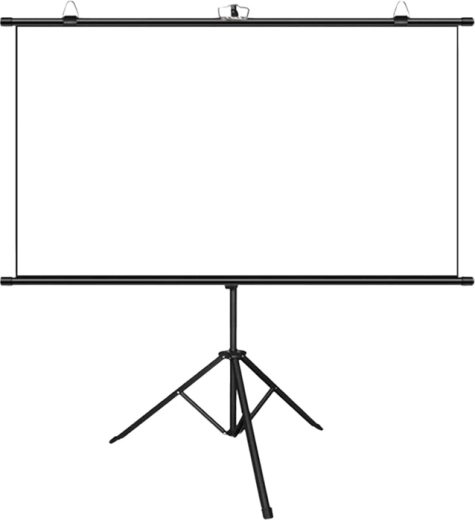 BlitzWolf projekční plátno 120″ pro 4K a 3D