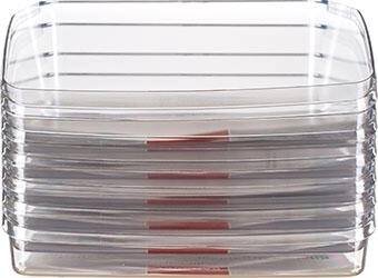 Odolný a lehký materiál pro každodenní použití