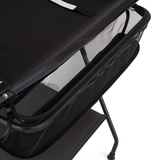 Chytré úložné prostory po ruce