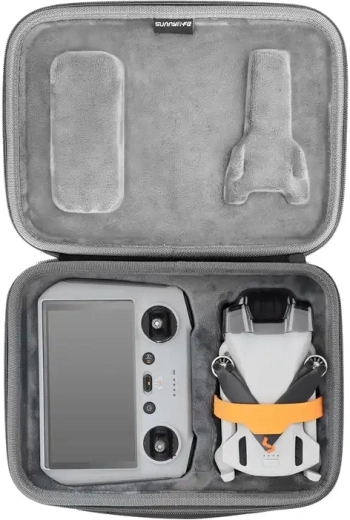 Pouzdro Sunnylife pro DJI Mini 3 a Mini 3 Pro