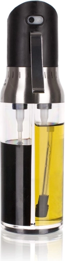 Přesné a rovnoměrné rozprašování