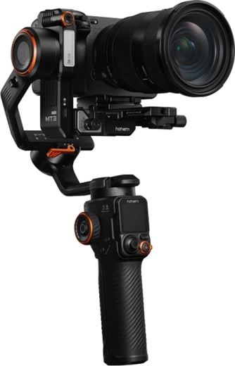 Hohem iSteady MT3 Pro stabilizátor (gimbal) s AI sledováním a dálkovým ovládáním