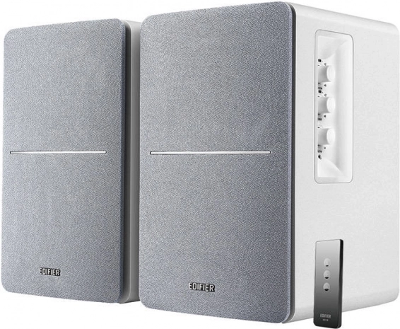 Reproduktory Edifier R1280T 2.0 bílé