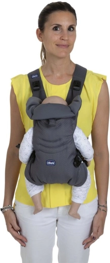 Snadné oblékání jako tričko