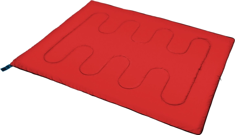 Více možností použití díky zipu