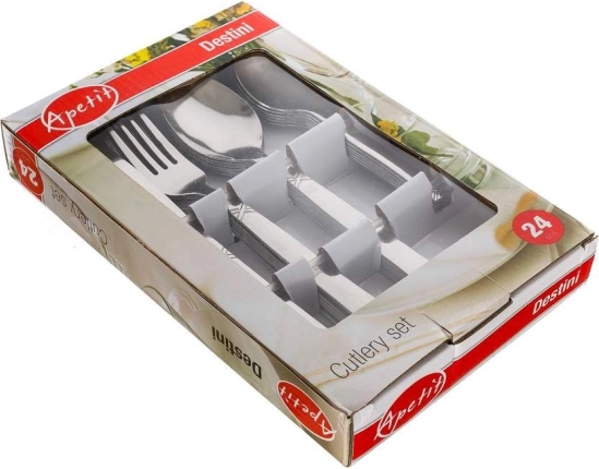 Kompletní servis pro 6 osob