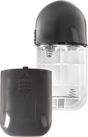 Pohodlný bezkabelový provoz