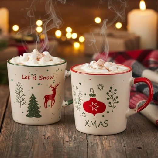 Vhodné do myčky i mikrovlnky