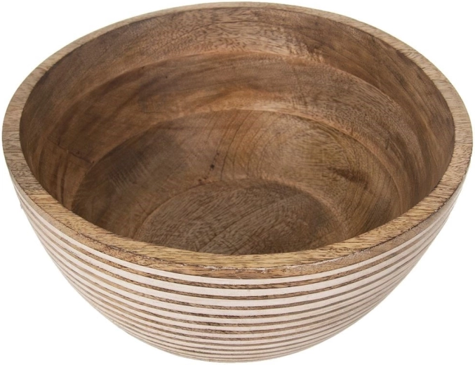 Velký objem 3 l pro rodinné servírování