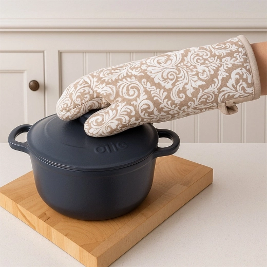 Magnet pro rychlé odložení