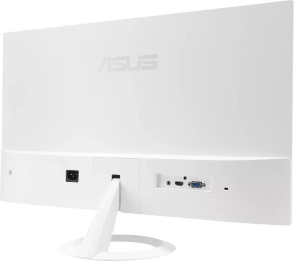 Snadné připojení přes HDMI a DisplayPort